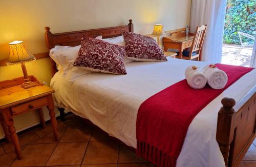Universitas House | Camelia Guest House