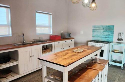 Langebaan House | Camelot Cottages