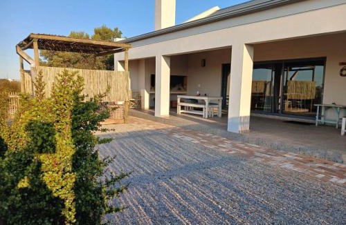 Langebaan House | Camelot Cottages