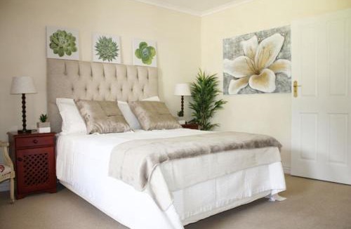 Constantia Bed & Breakfast | Camelot in Constantia