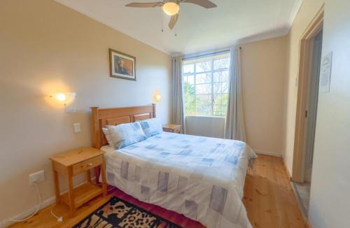 Fouriesburg Apartment | Camelroc Guest Farm