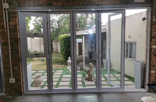 Belville House | Cammy's Guesthouse
