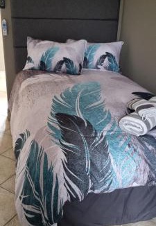 Secunda Apartment | Cammys