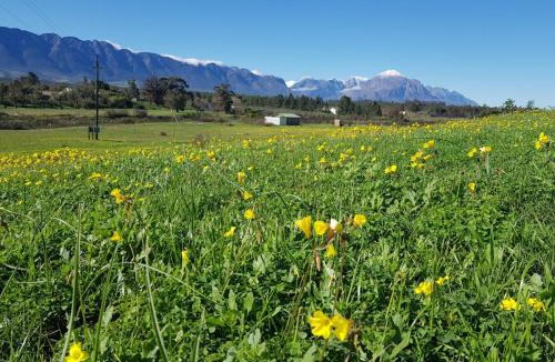 Tulbagh Other | Camp Jakkalsfontein - Entire farm & Campsite