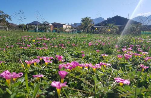 Tulbagh Other | Camp Jakkalsfontein - Entire farm & Campsite