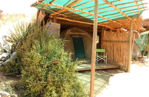 Oudtshoorn Other | Camping ∙ 1 bedroom ∙ 2 guests