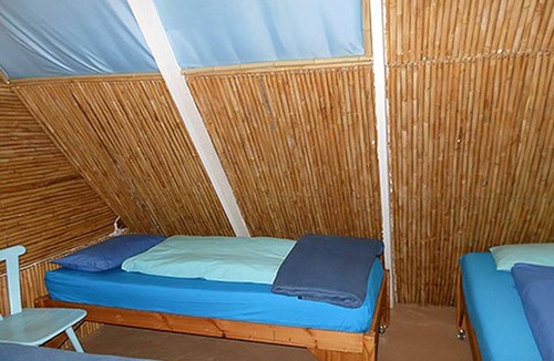 Oudtshoorn Other | Camping ∙ 1 bedroom ∙ 4 guests