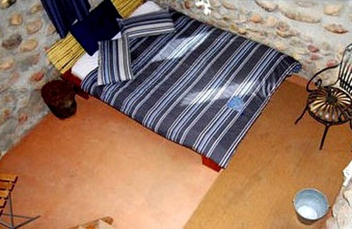 Oudtshoorn Other | Camping ∙ 1 bedroom ∙ 5 guests