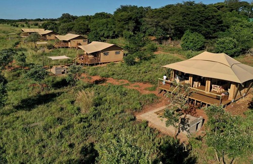 Hluhluwe Other | Camping ∙ 2 bedrooms ∙ 6 guests