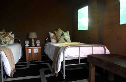 Phalaborwa Other | Camping ∙ 4 bedrooms ∙ 2 guests