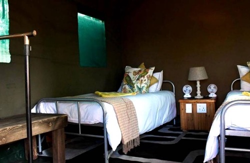 Phalaborwa Other | Camping ∙ 4 bedrooms ∙ 2 guests