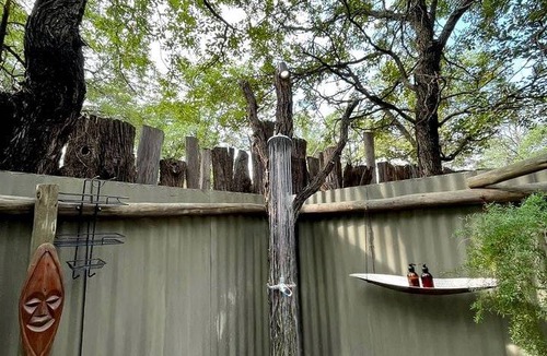Phalaborwa Other | Camping ∙ 4 bedrooms ∙ 2 guests