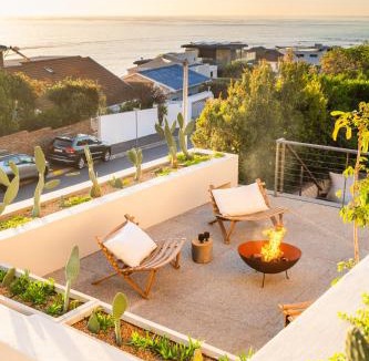 Camps Bay Villa | Camps Bay Cove