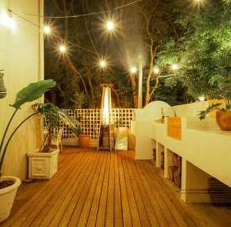 Camps Bay Villa | Camps Bay Cove