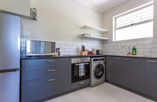 Camps Bay Apartment | Camps Bay Holiday Apartments Unit 16