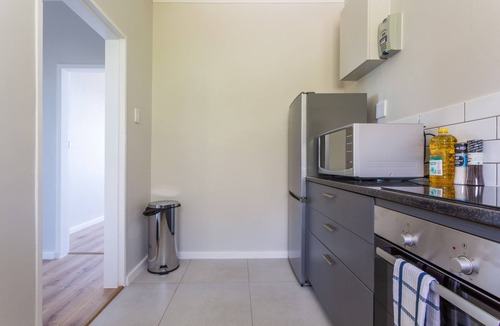 Camps Bay Apartment | Camps Bay Holiday Apartments Unit 16