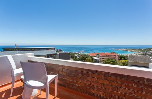 Camps Bay Apartment | Camps Bay Holiday Apartments Unit 16