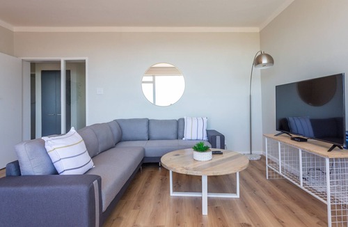 Camps Bay Apartment | Camps Bay Holiday Apartments Unit 4