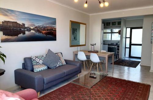 Camps Bay Apartment | Camps Bay sea view apartment