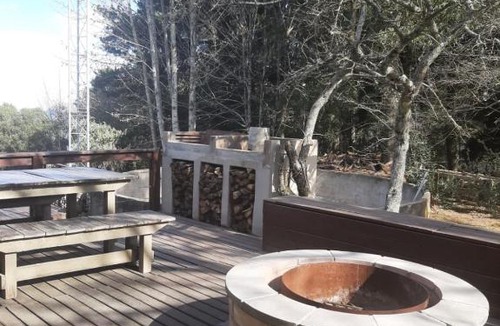 Hogsback House | Camroshell