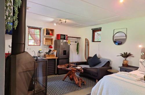 Oudtshoorn House | Cango Retreat Lover's nest