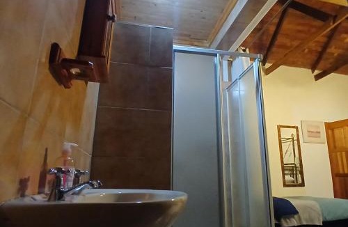Graskop Hotel | Canimambo at The Old Post Office Inn