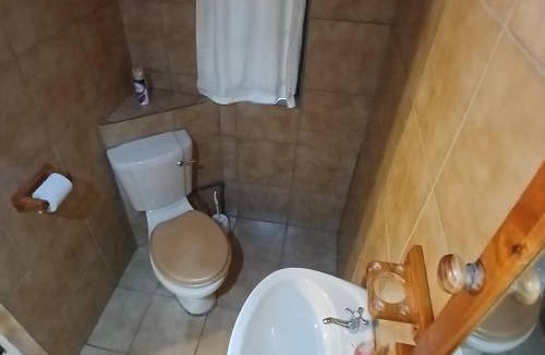 Graskop Hotel | Canimambo at The Old Post Office Inn