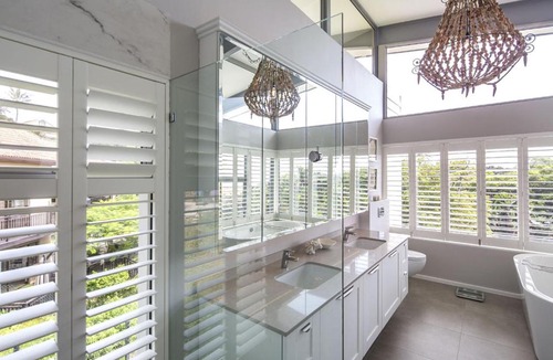 Durban Point Villa | CANNE DU SUD