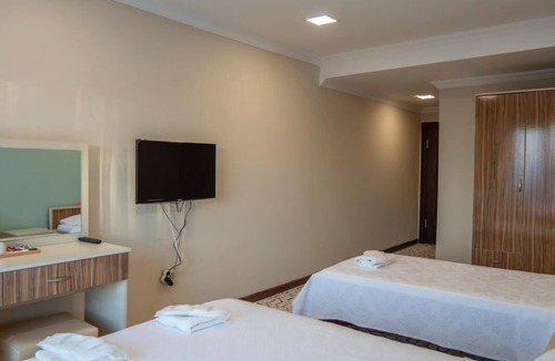Sapanca Hotel | CANPOLAT Hotel