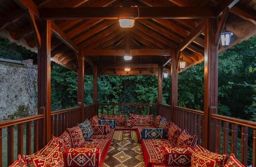 Sapanca Hotel | CANPOLAT Hotel