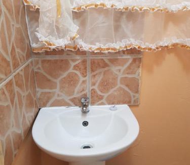 Eikenbosch House | Canterbury Self-catering