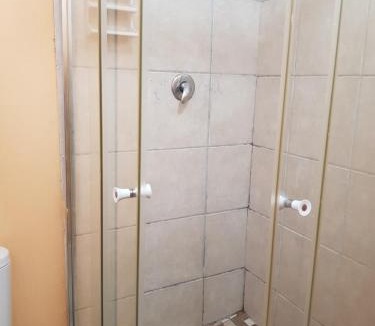 Eikenbosch House | Canterbury Self-catering