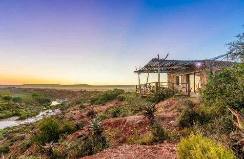 Overberg District Municipality Apartment | Canyon Cottage