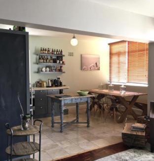 Cape Town City Centre Apartment | Cape Breaks
