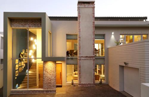 Voelklip Apartment | Cape Coral