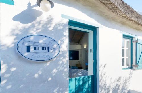 Struisbaai House | Cape Creek Cottage