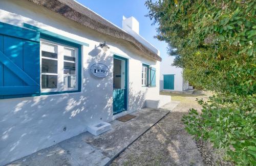 Struisbaai House | Cape Creek Cottage