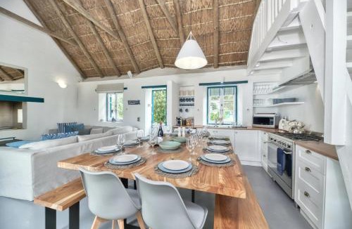 Struisbaai House | Cape Creek Cottage
