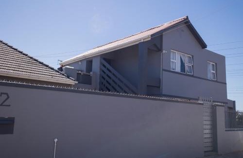 Goodwood Apartment | Cape Dreamland