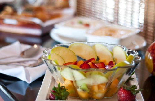 Summerstrand House | Cape Flame Guest House