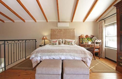Eikenbosch House | Cape Goodness
