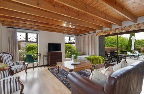 Eikenbosch House | Cape Goodness