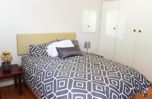 Rondebosch House | Cape Halal Haven