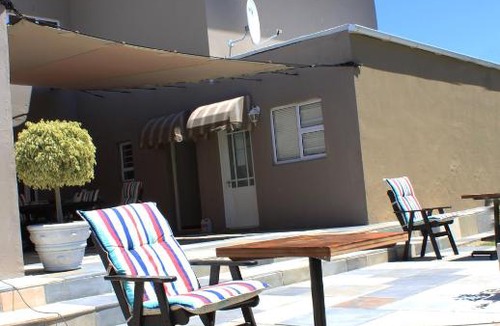 Rondebosch House | Cape Halal Haven