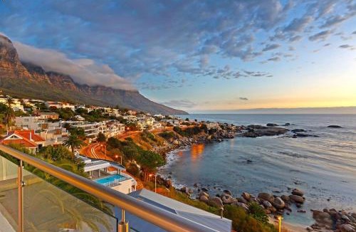 Camps Bay Villa | Cape Nights Villa