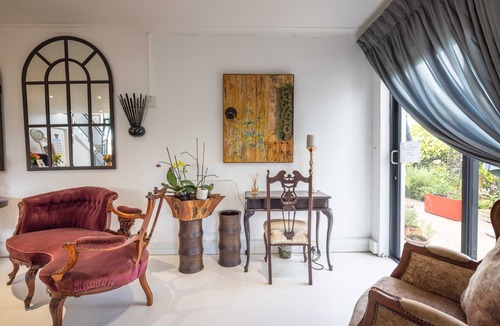 Welgemoed House | Cape Pillars Boutique Hotel
