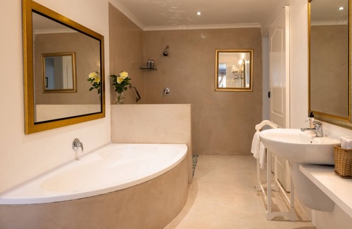 Welgemoed House | Cape Pillars Boutique Hotel