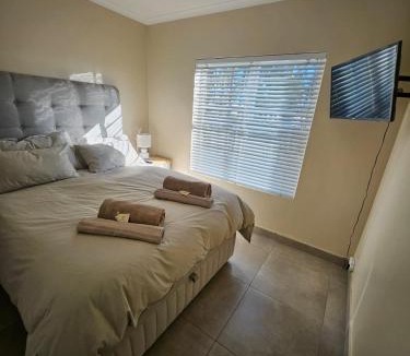 Kraaifontein Apartment | Cape Quarter