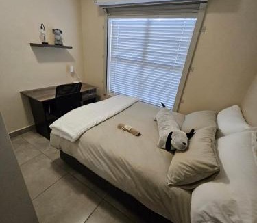 Kraaifontein Apartment | Cape Quarter