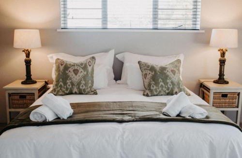Welgemoed House | Cape Select Luxury Accommodation